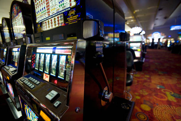 naga11 Wild Bandito Slots